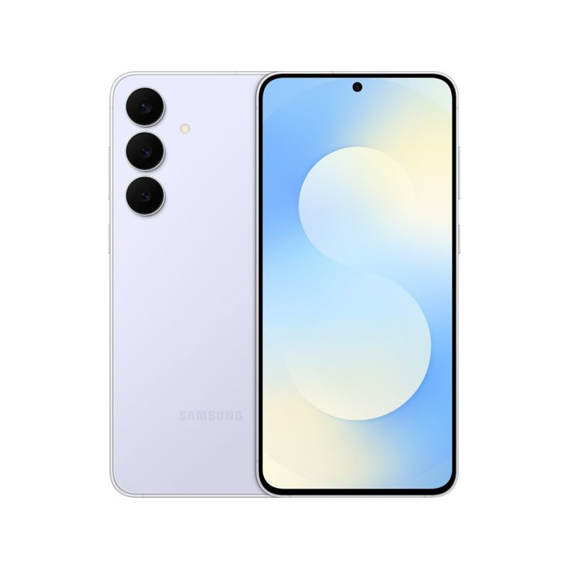 Samsung S731 S25 FE 5G 256GB 8GB DS Iceblue